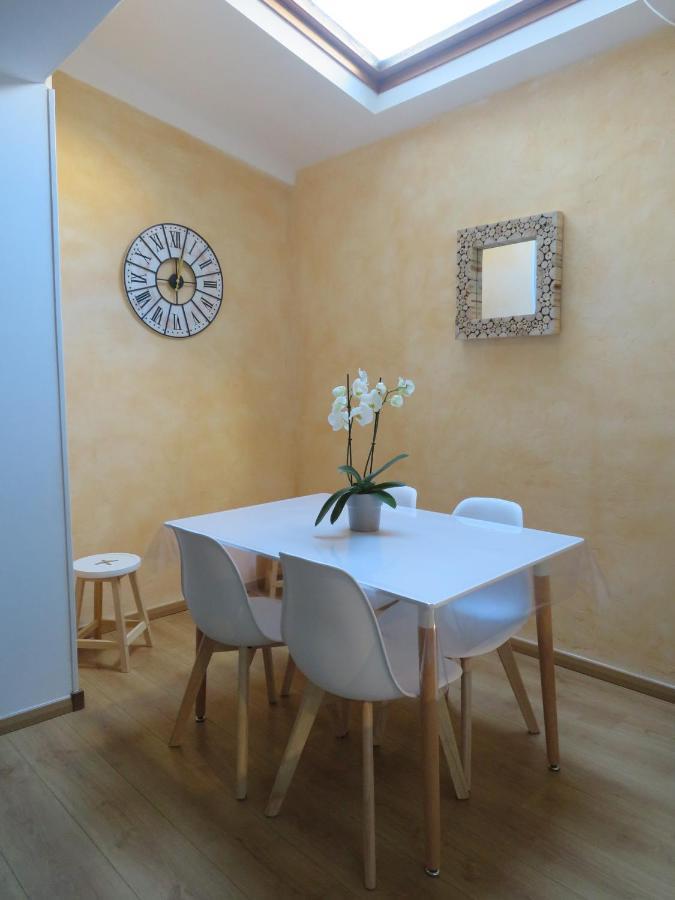 Etape Fecampoise Vila Exterior foto